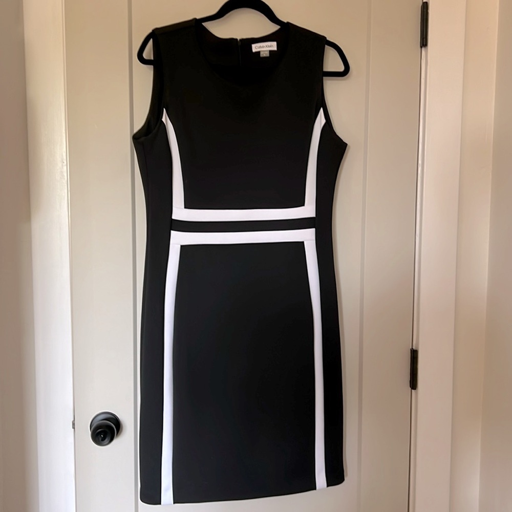 ✨Calvin Klein Dress✨